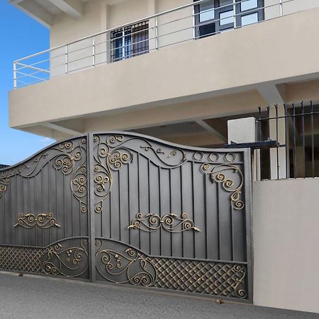 Super Collection O Danapur Near Railway Station Otel Patna  Dış mekan fotoğraf
