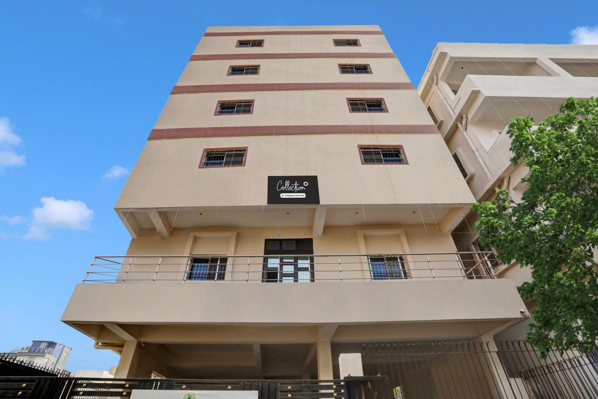 Super Collection O Danapur Near Railway Station Otel Patna  Dış mekan fotoğraf